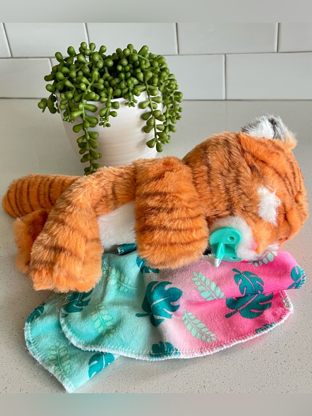 Little Live Pets Cozy Dozys Java the Tiger